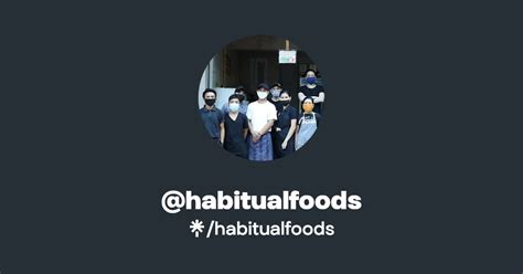 habitual foods inc. photos|Habitual Foods, Inc. Employee Reviews .